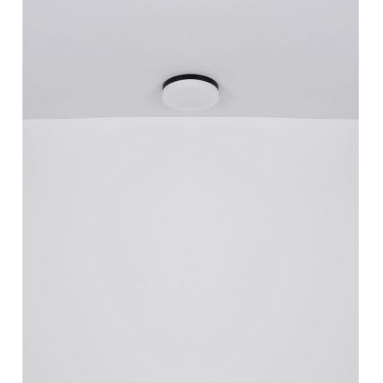Globo - Світильник для ванної кімнати 3xE27/60W/230V діаметр 30 см IP44