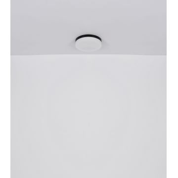 Globo - Світильник для ванної кімнати 3xE27/60W/230V діаметр 30 см IP44