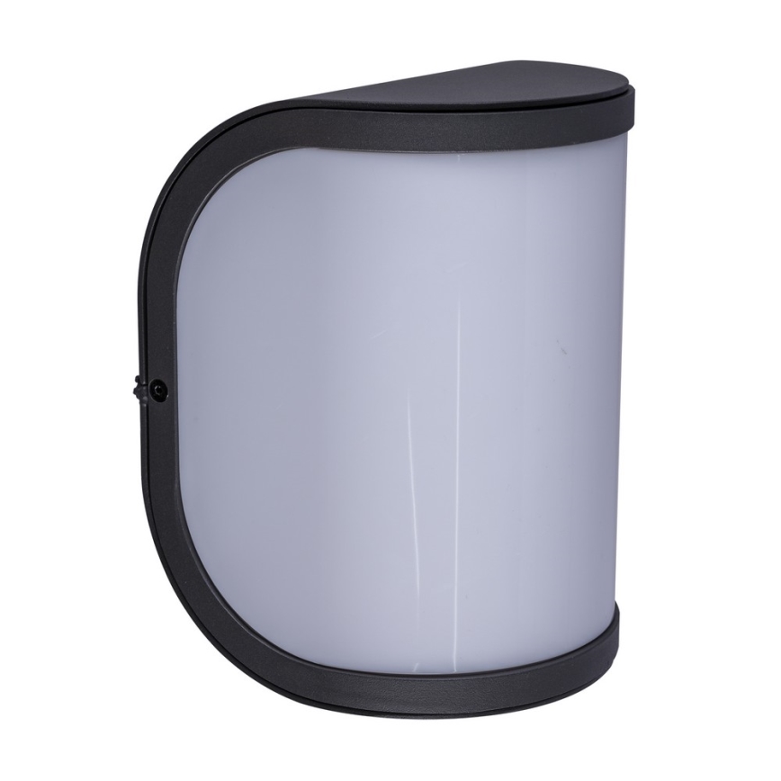 Globo 32128A - Уличный настенный светильник  SEGGA 1xE27/60W/230V IP44