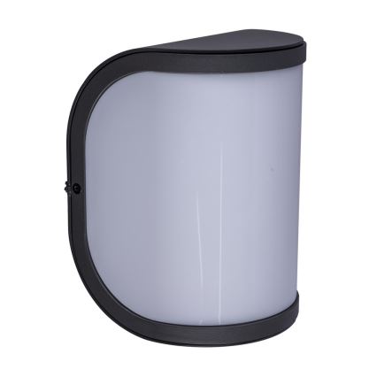Globo - Зовнішній настінний світильник 1xE27/60W/230V IP44