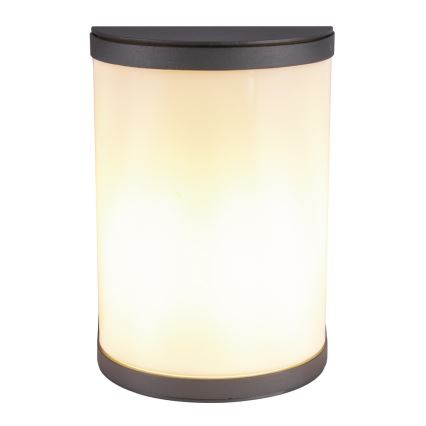 Globo - Зовнішній настінний світильник 1xE27/60W/230V IP44