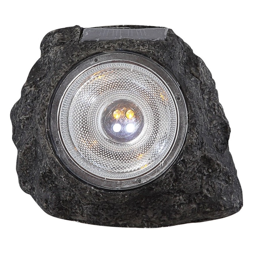 Globo - НАБІР 3x LED Сонячне світло LED/1,2В IP44 600 мАг