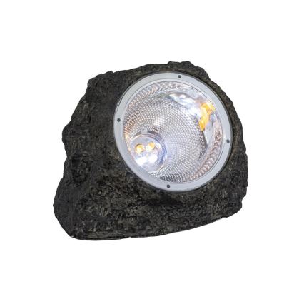 Globo - НАБОР 3x Светодиодный светильник на солнечной батарее LED/1,2V IP44 600 mAh