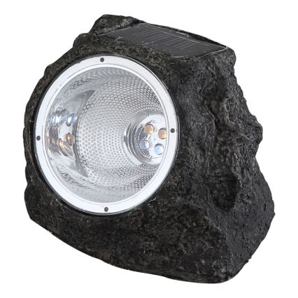 Globo - LED Декоративний світильник на сонячній батареї 4xLED/0,06W/3,2V IP44