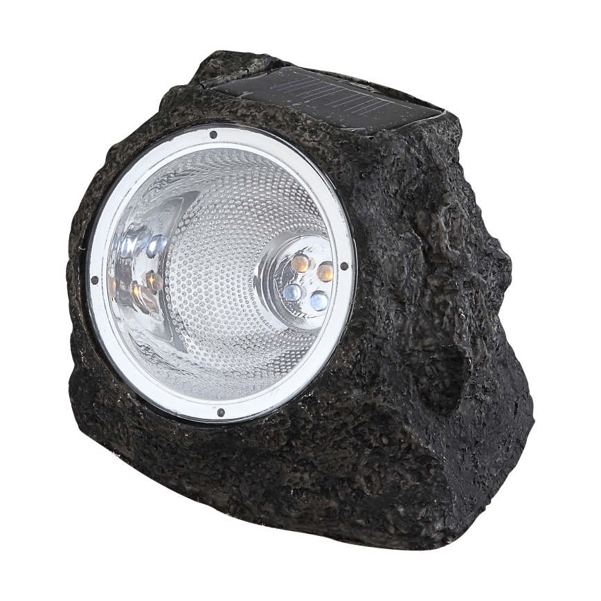 Globo - LED Декоративний світильник на сонячній батареї 4xLED/0,06W/3,2V IP44