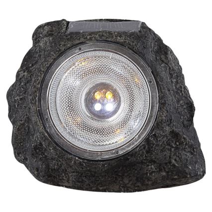 Globo - LED Декоративний світильник на сонячній батареї 4xLED/0,06W/3,2V IP44