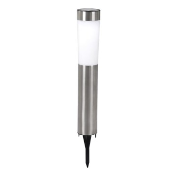 Globo 3303 - Сонячне LED освітлення SOLAR 2xLED/0,06W/3V 600 mAh