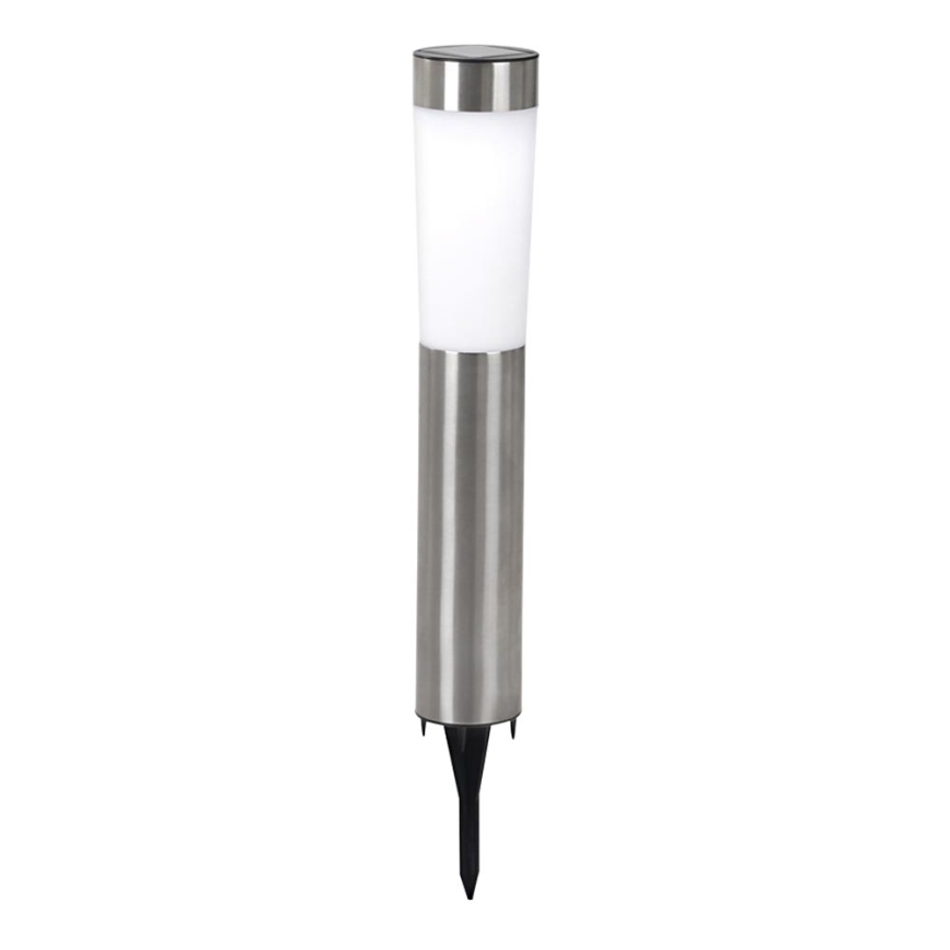 Globo 3303 - Сонячне LED освітлення SOLAR 2xLED/0,06W/3V 600 mAh