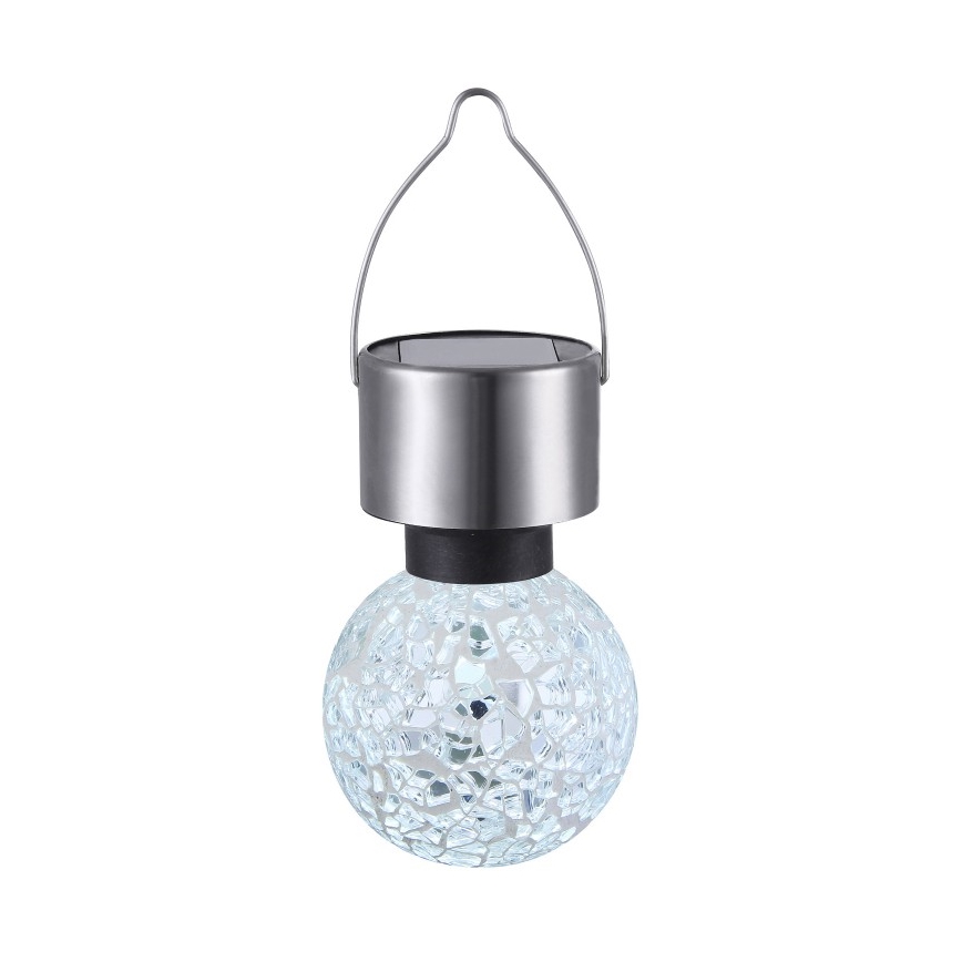 Globo 33056 - Сонячний світильник LED/0,06W/3,2V IP44 400 mAh