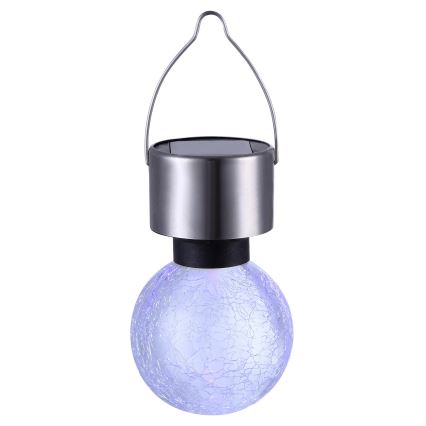 Globo - Светодиодный светильник на солнечной батарее LED/0,05W/1,2V IP44