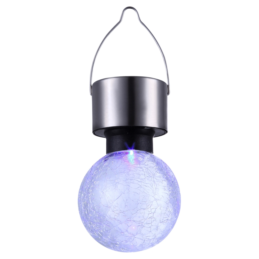 Globo - Светодиодный светильник на солнечной батарее LED/0,05W/1,2V IP44