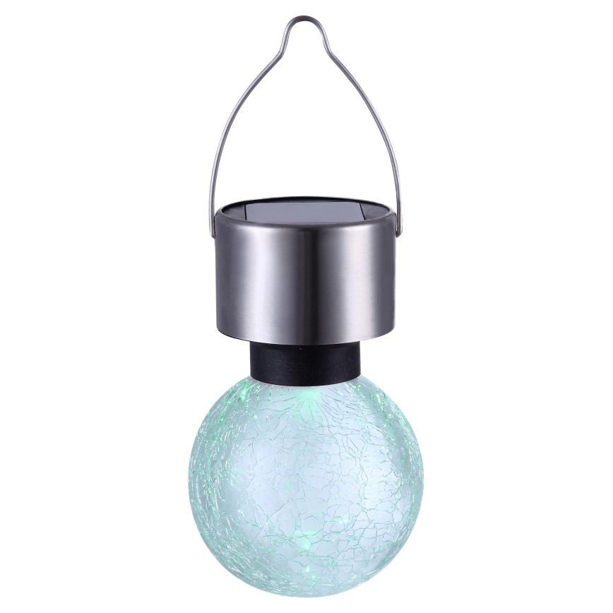 Globo - Світлодіодний світильник на сонячній батареї LED/0,05W/1,2V IP44