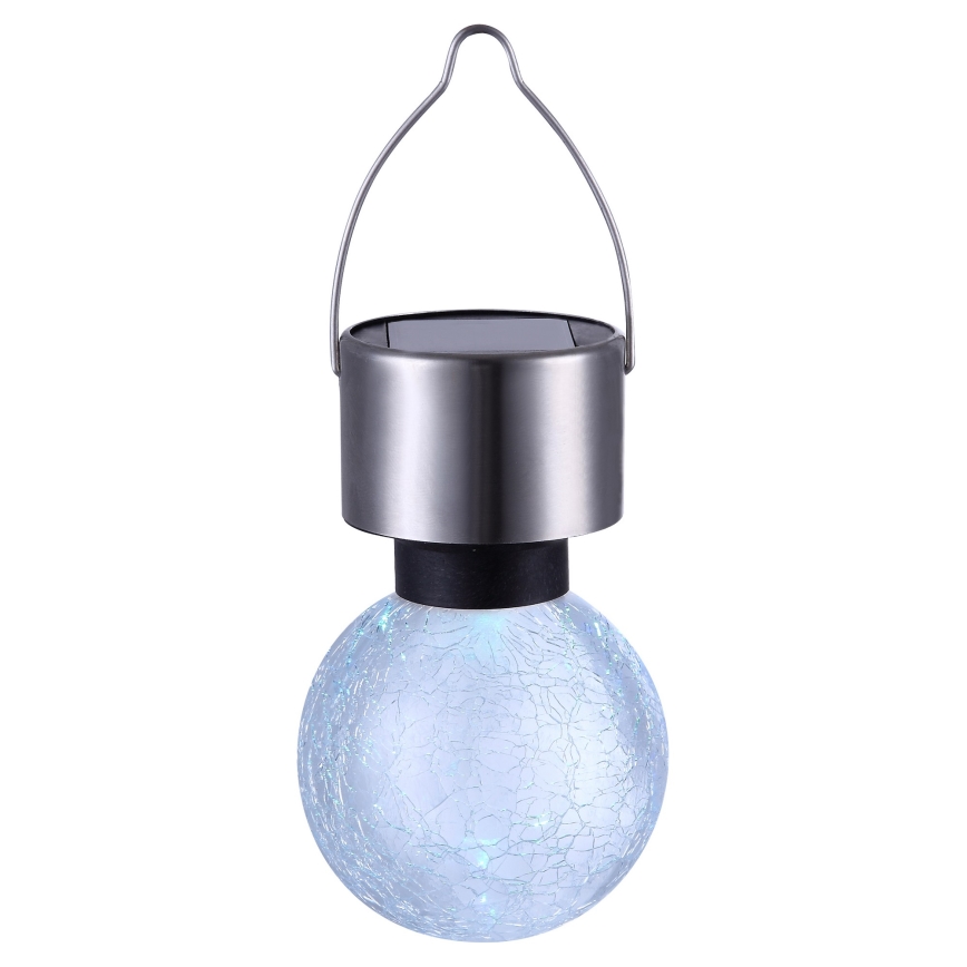 Globo - Світлодіодний світильник на сонячній батареї LED/0,05W/1,2V IP44