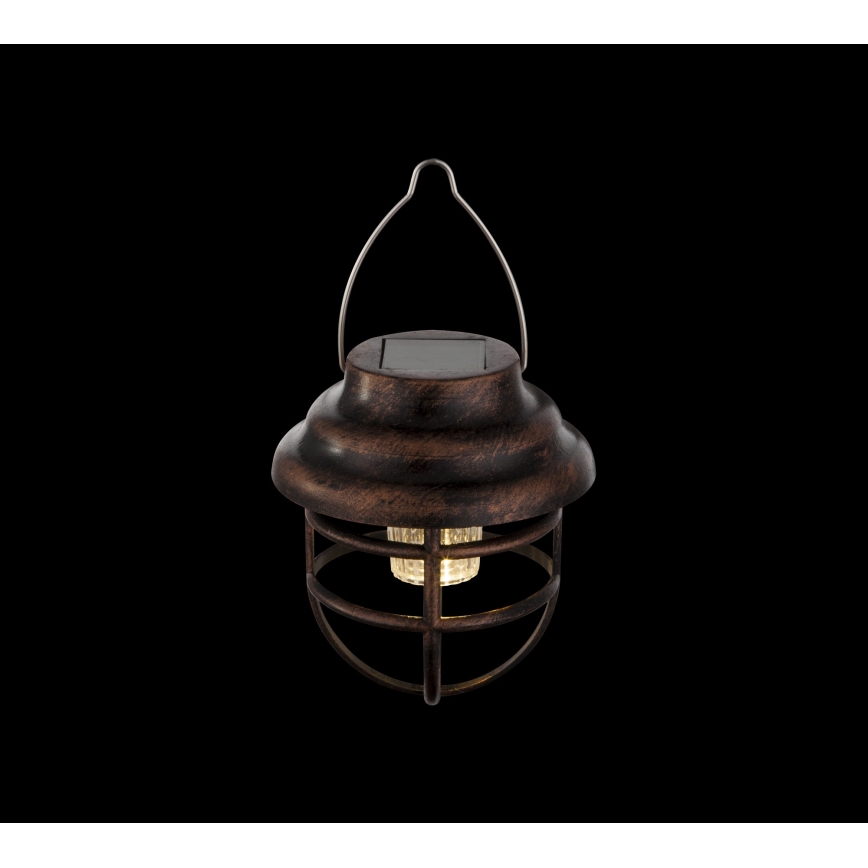 Globo 33059-16 - Світлодіодне освітлення на сонячній батареї LED/0,06W/3,2V IP44