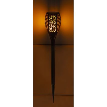 Globo - Светодиодный светильник на солнечной батарее 36xLED/0,1W/1,2V IP44