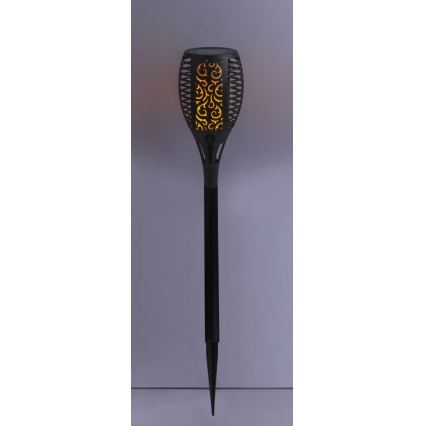 Globo - Светодиодный светильник на солнечной батарее 36xLED/0,1W/1,2V IP44