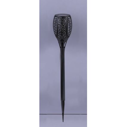 Globo - Светодиодный светильник на солнечной батарее 36xLED/0,1W/1,2V IP44