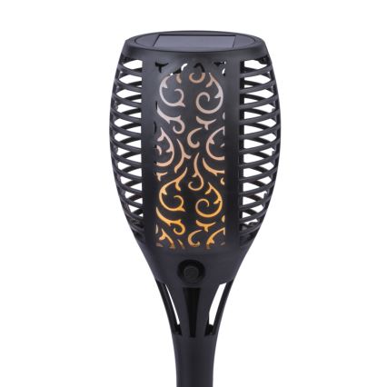 Globo - Светодиодный светильник на солнечной батарее 36xLED/0,1W/1,2V IP44