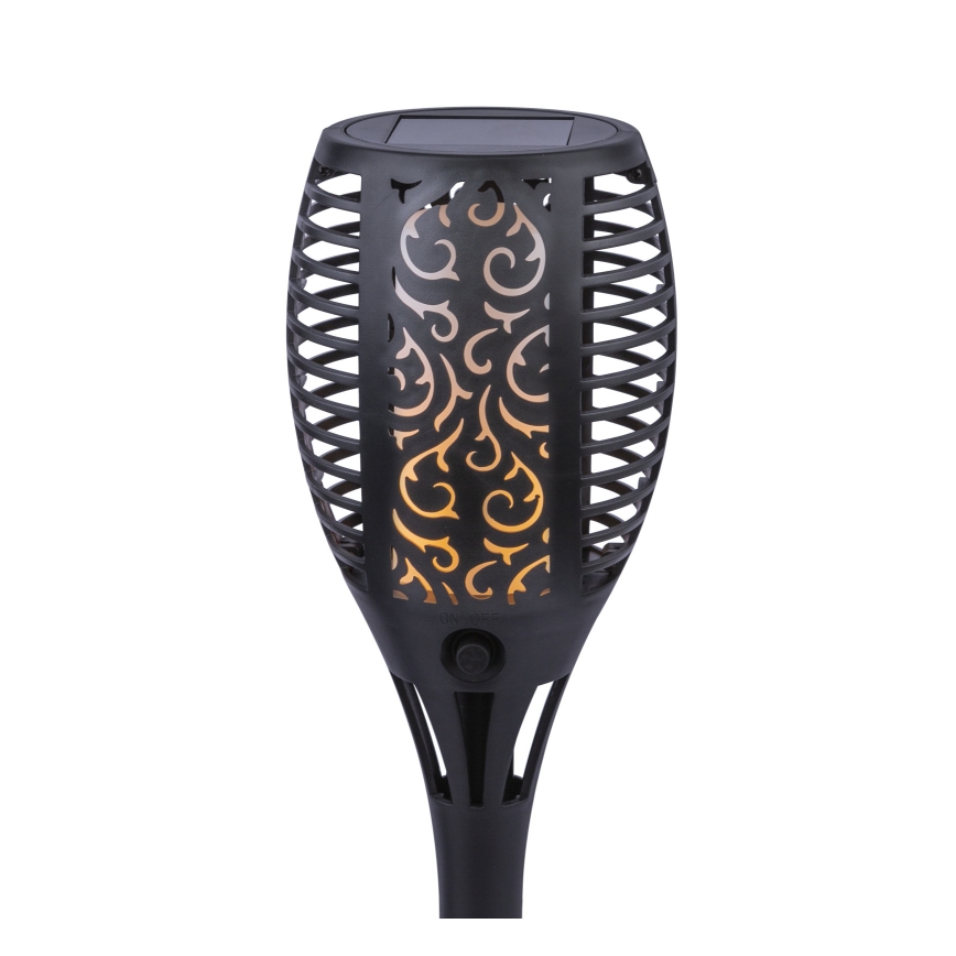 Globo - Світлодіодна лампа на сонячній батареї 36xLED/0,1W/1,2V IP44