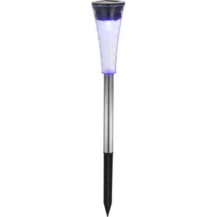 Globo 33079-5 - НАБІР 5x Лампа на сонячній батареї RGB-LED/0,06W/3,2V IP44