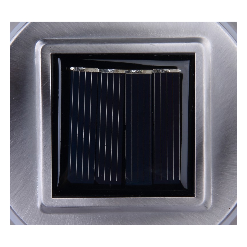 Globo - Світильник на сонячній батареї LED/1,2В IP44 200 мАг