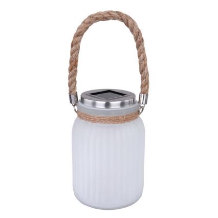 Globo - Светильник на солнечной батарее LED/1,2В IP44 200 мАч