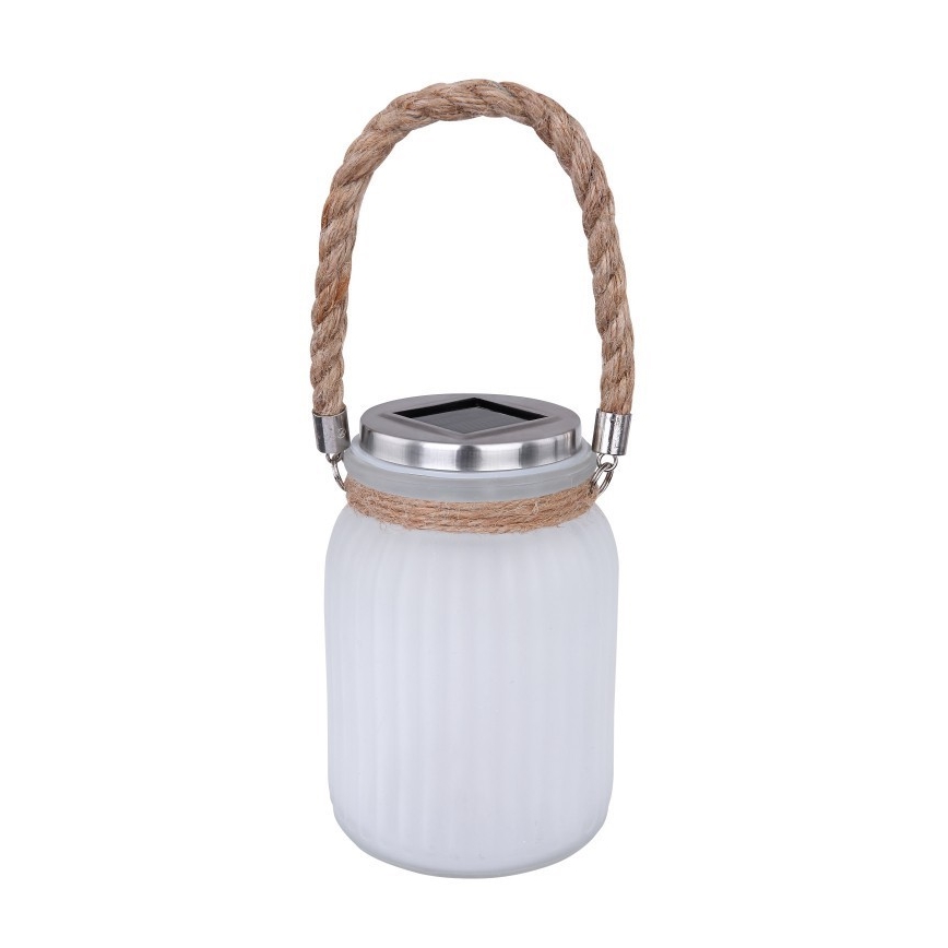 Globo - Светильник на солнечной батарее LED/1,2В IP44 200 мАч