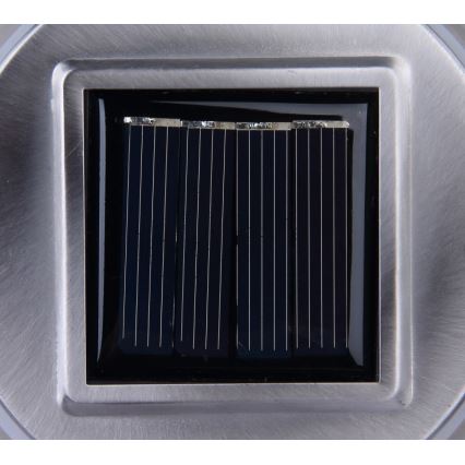 Globo - Светильник на солнечной батарее LED/1,2В IP44 200 мАч