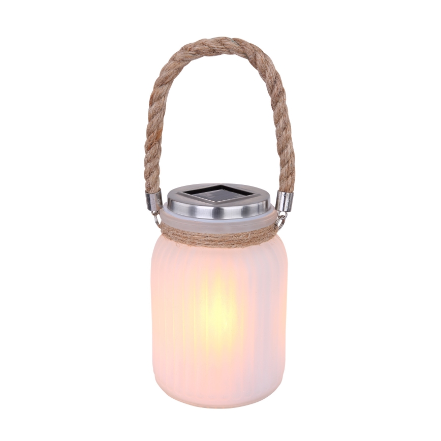 Globo - Светодиодный светильник на солнечной батарее LED/1,2V IP44