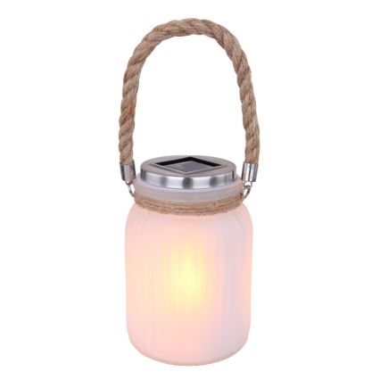 Globo - Світлодіодний світильник на сонячній батареї LED/1,2V IP44
