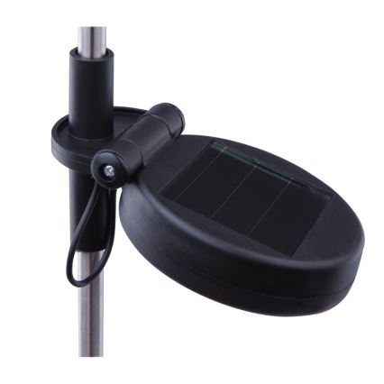 Globo - LED На сонячній батареї прикраса 18xLED/0,06W/3V IP44 200 mAh