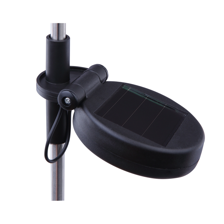 Globo - Світлодіодна сонячна декоративна лампа 18xLED/0,06W/3V IP44 200 mAh