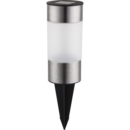 Globo - НАБІР 3x LED Сонячна лампа LED/0,06W/3,2V IP44 200 mAh