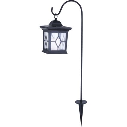 Globo - Светодиодная лампа на солнечной батарее LED/0,05W/3,2V IP44