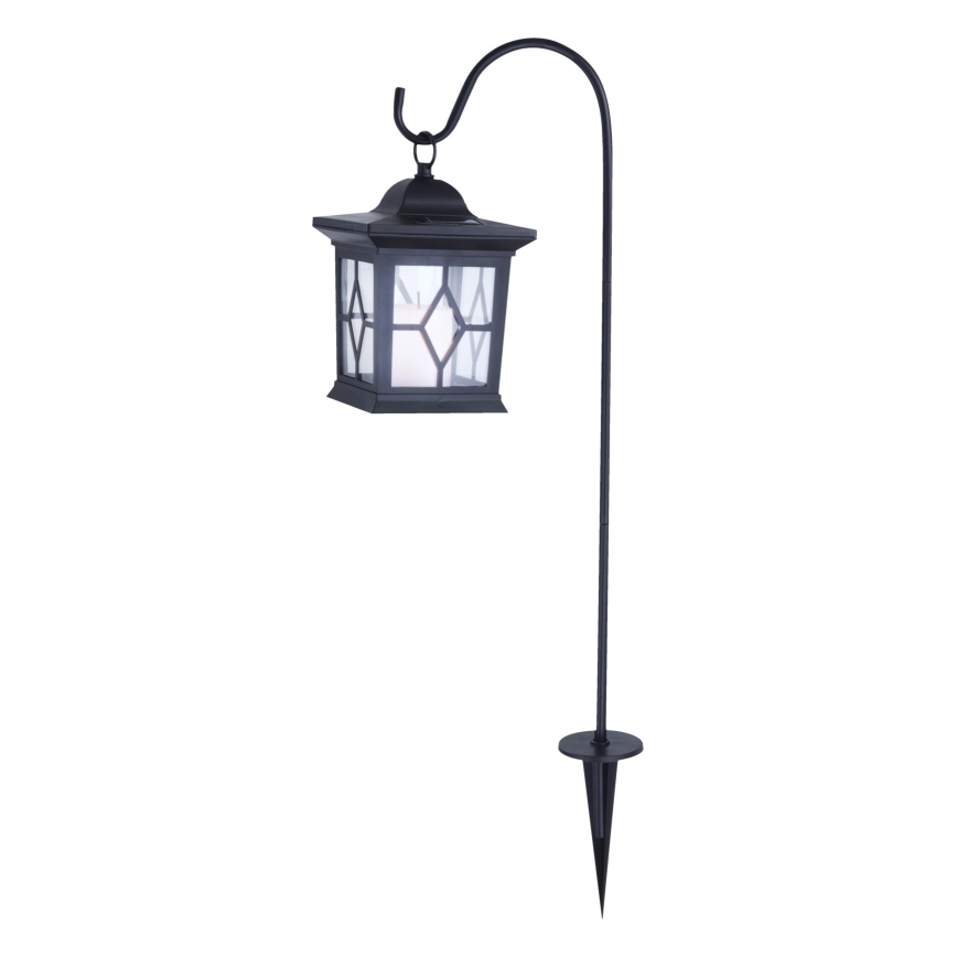 Globo - Светодиодная лампа на солнечной батарее LED/0,05W/3,2V IP44