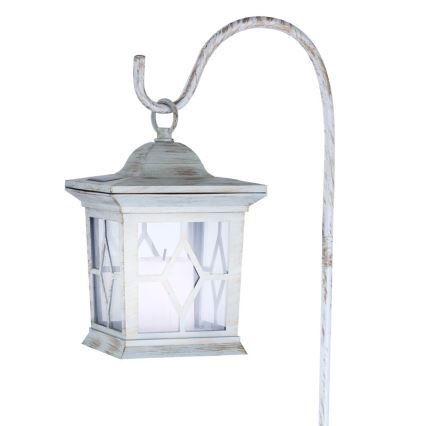 Globo - Світильник на сонячних батареях LED/0,06W IP44 300 mAh