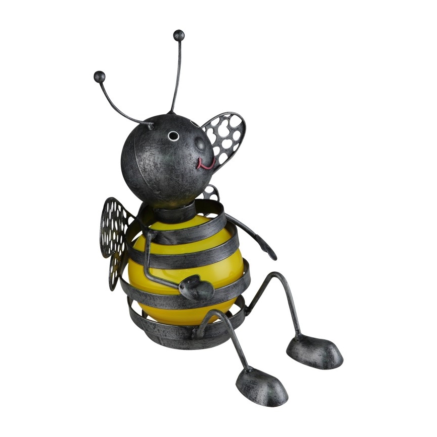 Globo - Світильник на сонячній батареї LED/0,06W IP44 600 mAh