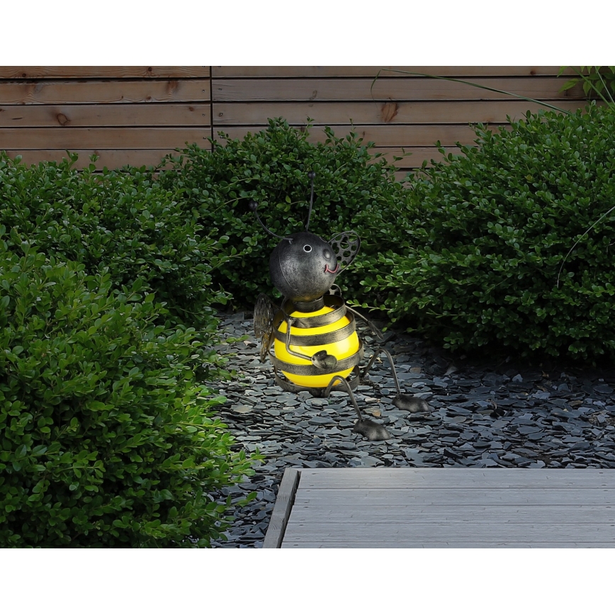 Globo - LED сонячний світильник LED/0,06W IP44 600 mAh