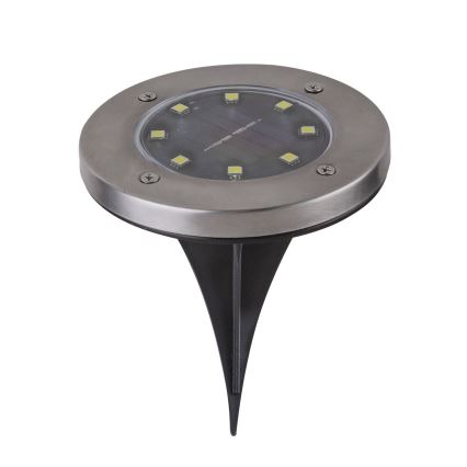Globo - НАБІР 2x Світлодіодний світильник на сонячній батареї LED/0,8W/3V IP44