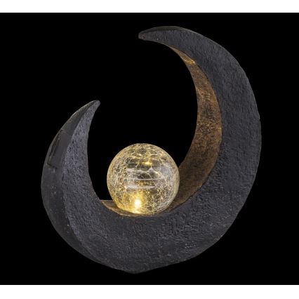 Globo - Світлодіодний світильник на сонячній батареї LED/0,02W/3V IP44