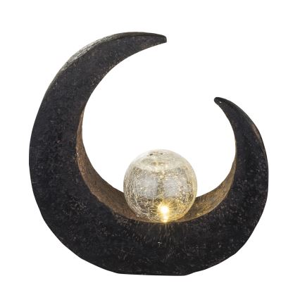 Globo - Світлодіодний світильник на сонячній батареї LED/0,02W/3V IP44