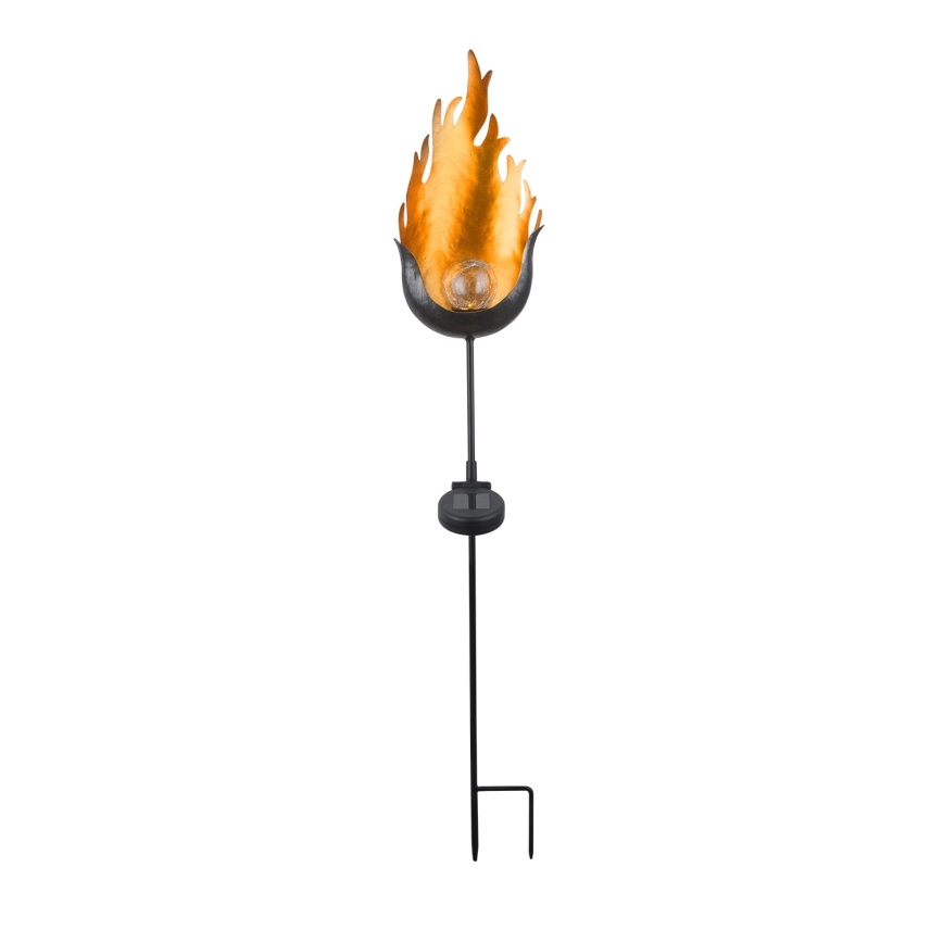 Globo - Светодиодный светильник на солнечной батарее LED/0,04W/3V IP44 600 mAh