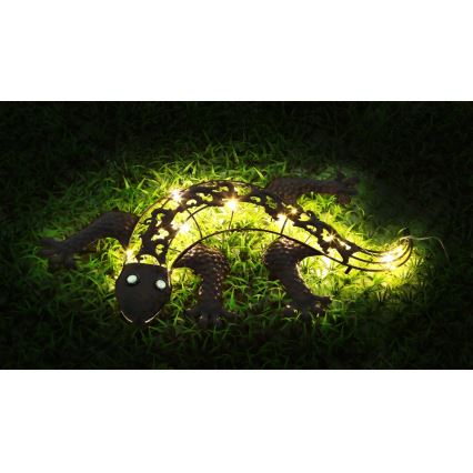 Globo - LED На сонячній батареї прикраса LED/0,06W/3V IP44