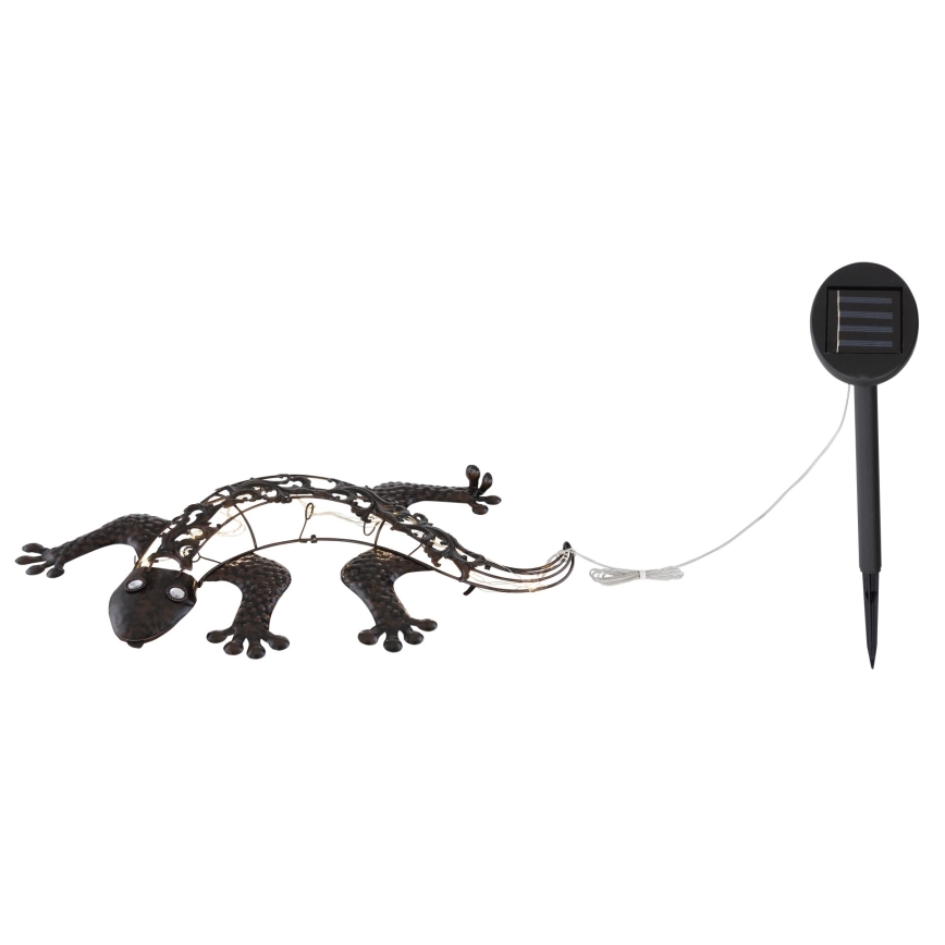 Globo - LED На сонячній батареї прикраса LED/0,06W/3V IP44