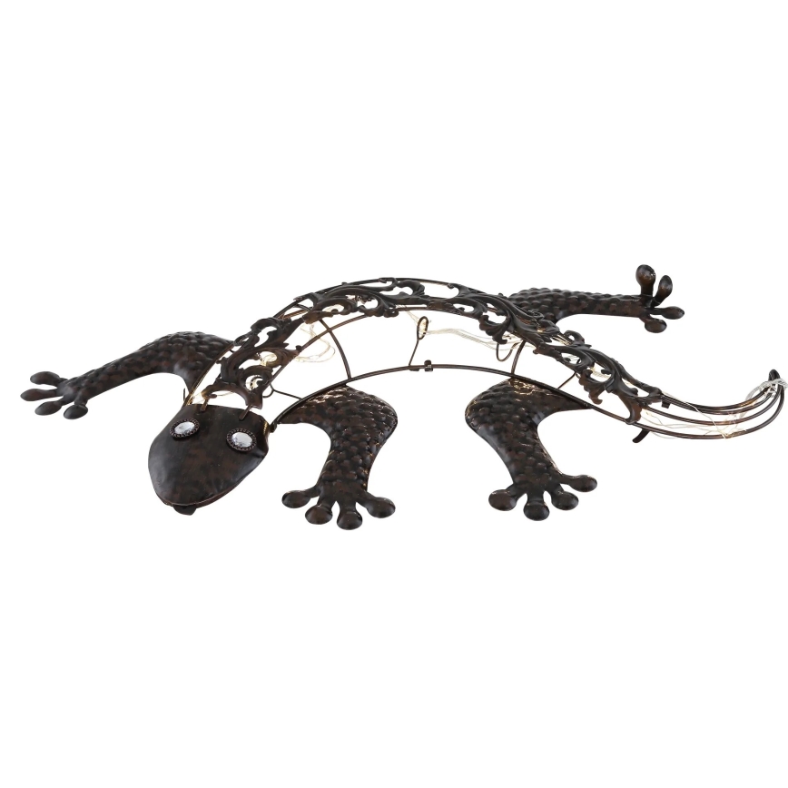 Globo - LED На сонячній батареї прикраса LED/0,06W/3V IP44