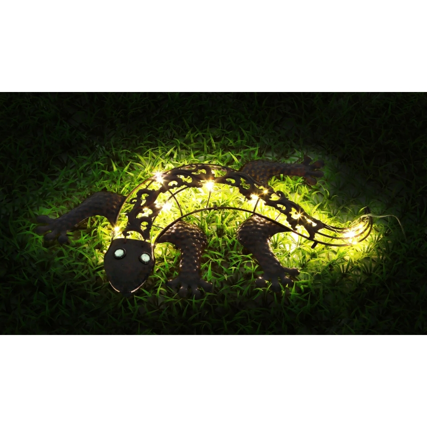 Globo - LED На сонячній батареї прикраса LED/0,06W/3V IP44