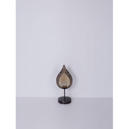 Globo - Світлодіодний світильник на сонячній батареї LED/0,06W/3V IP44