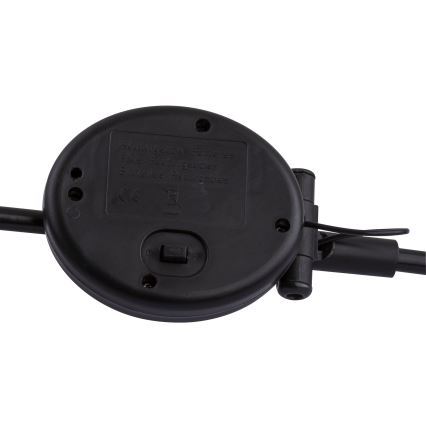 Globo - Светодиодный светильник на солнечной батарее LED/0,06W/3,2V 300mAh IP44