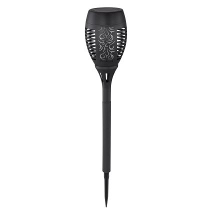 Globo - НАБІР 2x Світлодіодний світильник на сонячній батареї LED/0,1W/3V IP44