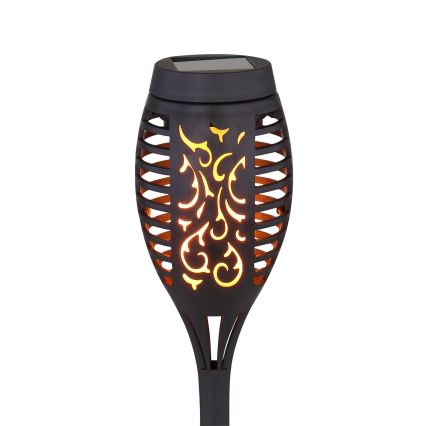 Globo - Светодиодный светильник на солнечной батарее LED/0,1W/3V IP44 150 mAh